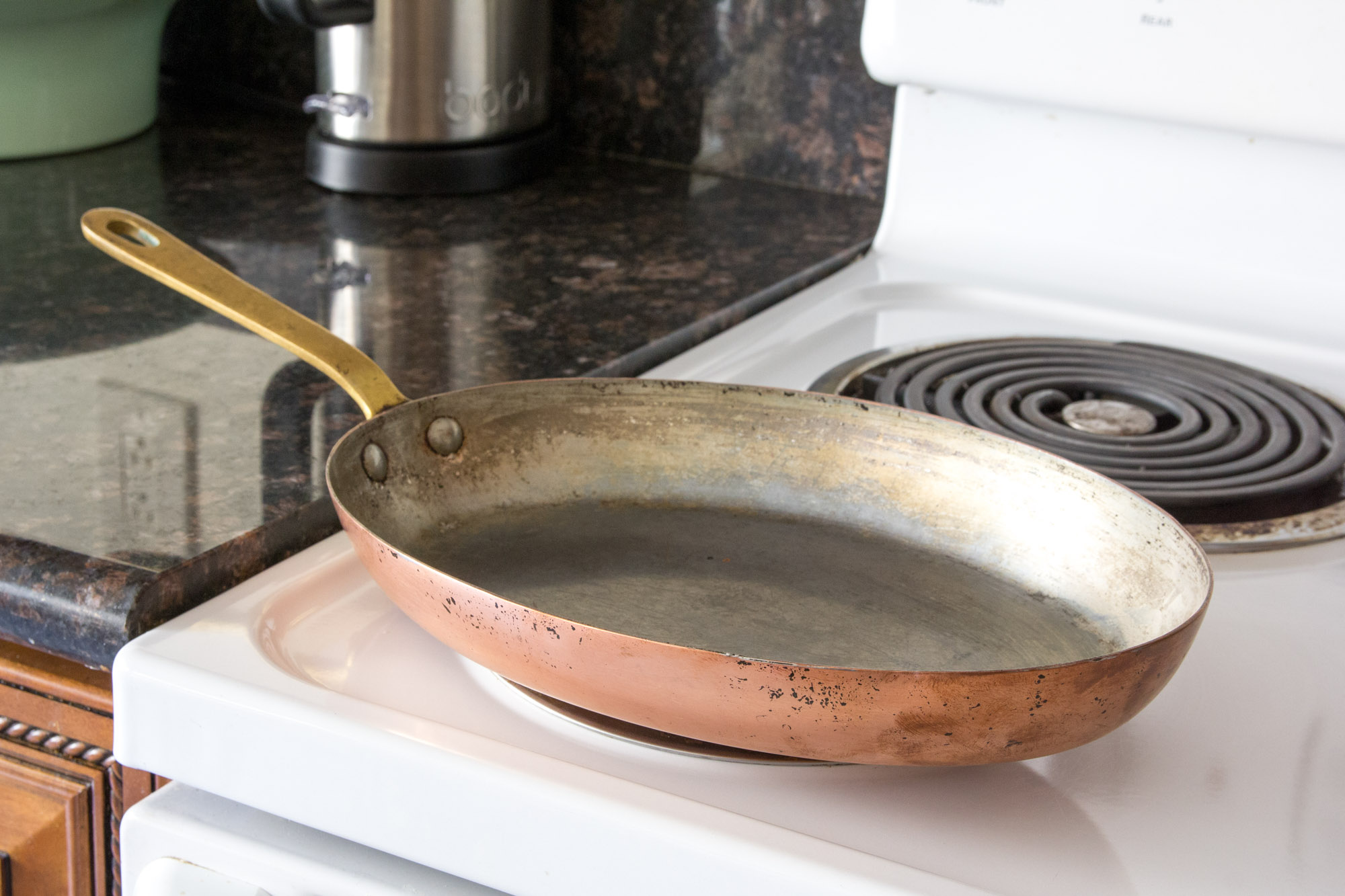 Copper Cookware Made in USA: Hammersmith Cookware 2022 - Scotch
