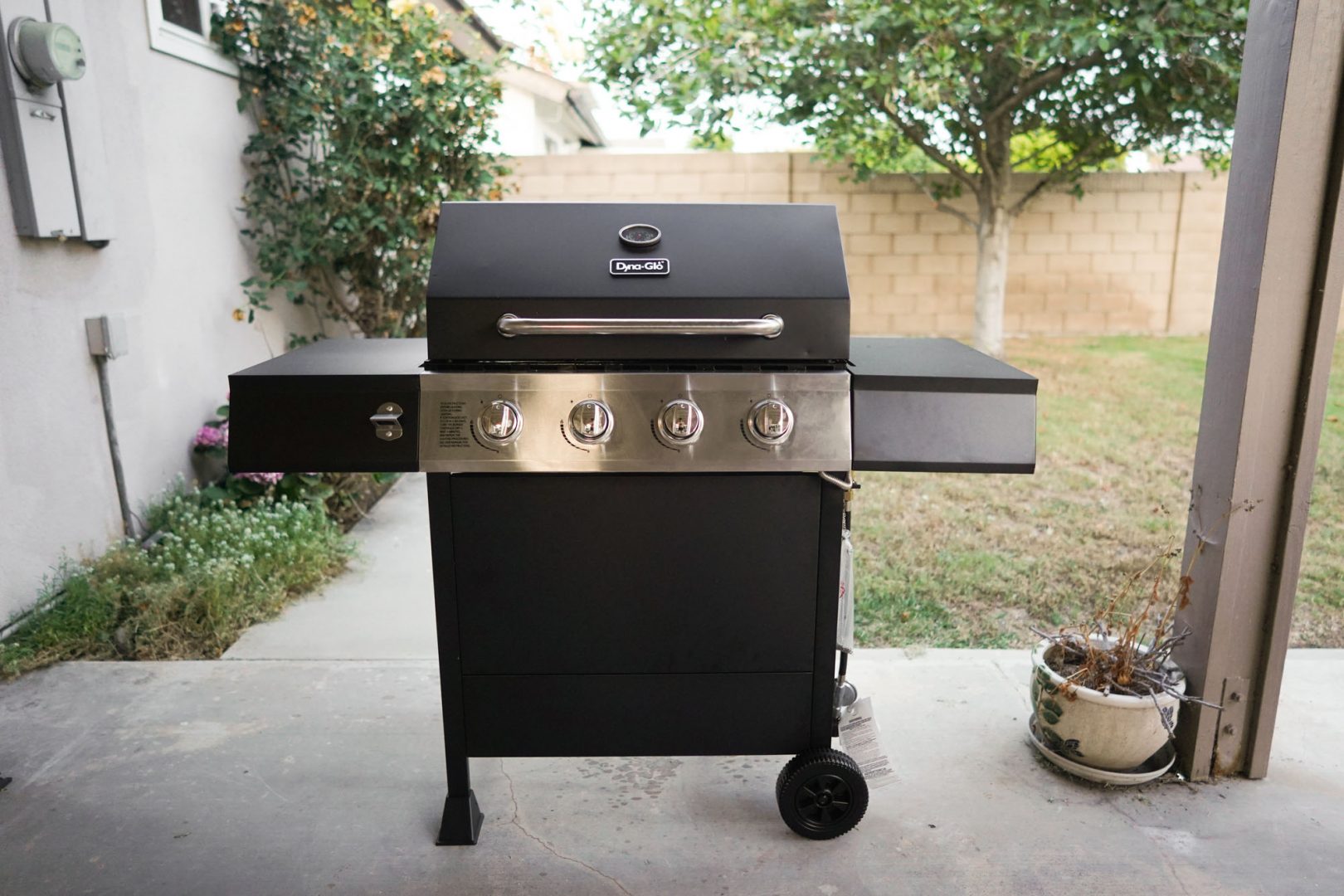 The Best Gas Grills of 2023 Reviews by Your Best Digs