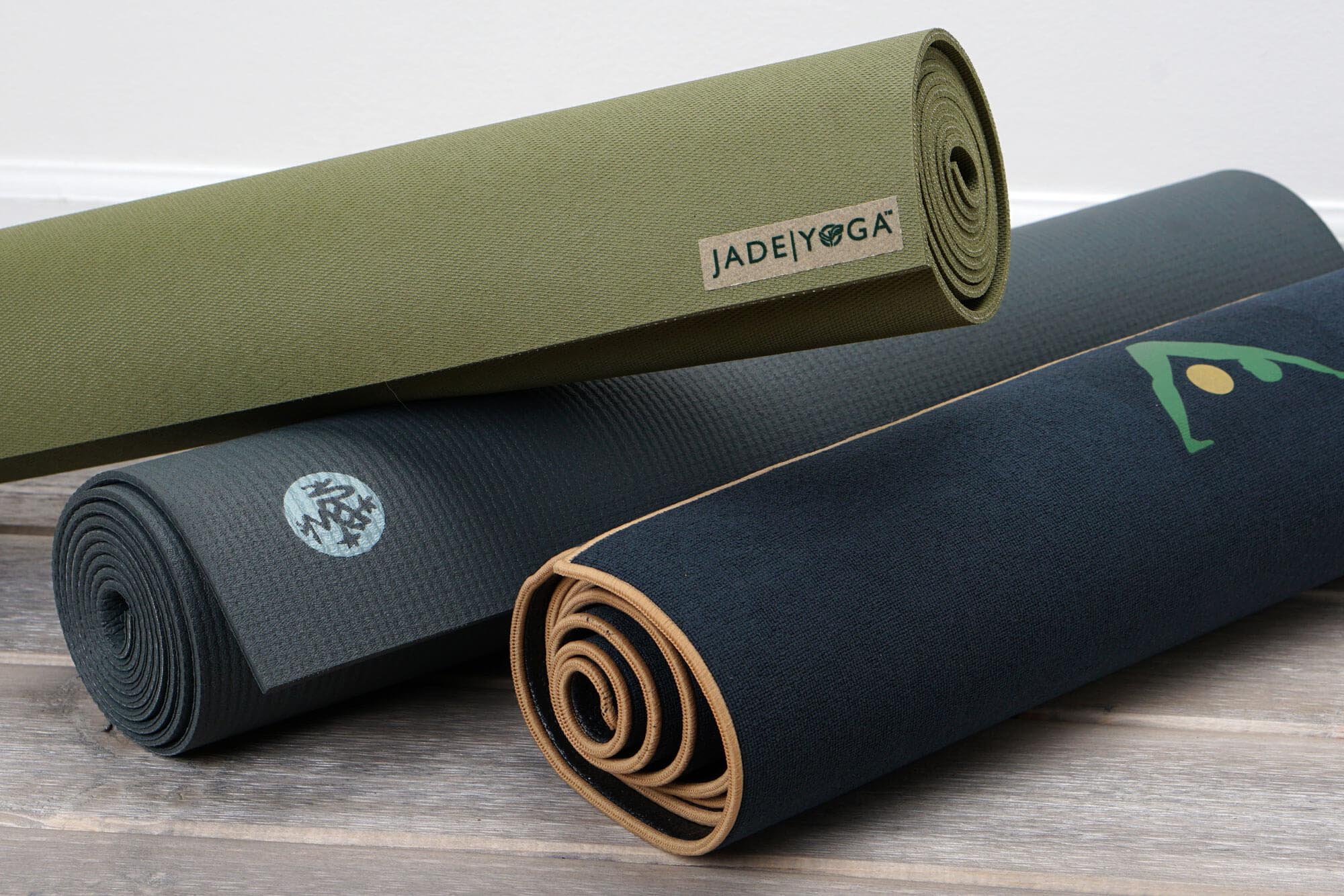 Best Yoga Mat for Hot Yoga, According to Experts in 2023