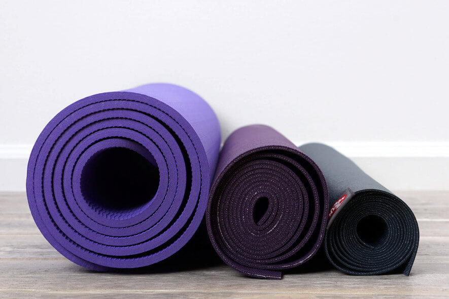 The 8 Best Yoga Mats of 2023 Reviews by Your Best Digs