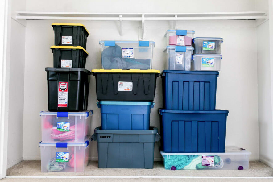 The 7 Best Storage Container of 2023 - Reviews by Your Best Digs