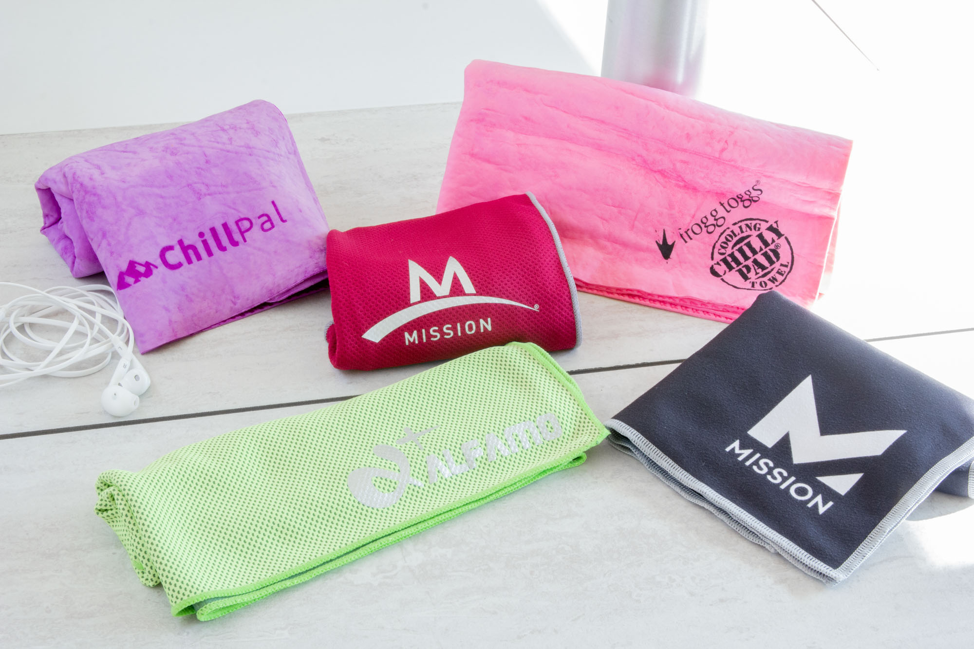 The 5 Best Cooling Towels of 2024 - Reviews by Your Best Digs