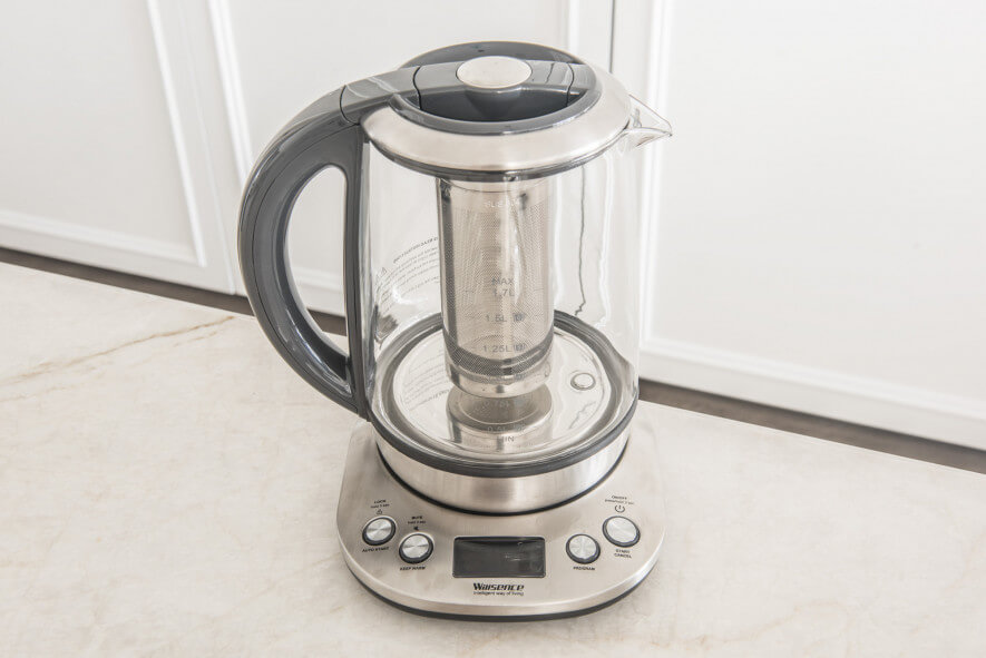 The Best High-End Tea Making Machines for the Perfect Morning Cuppa – Plum  Deluxe Tea