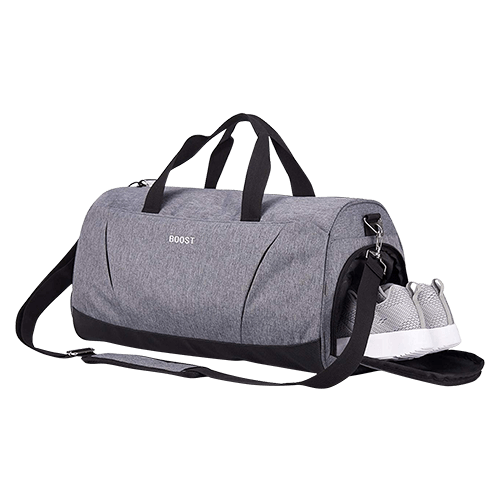The Best Gym Bag with Shoe Compartment of 2020