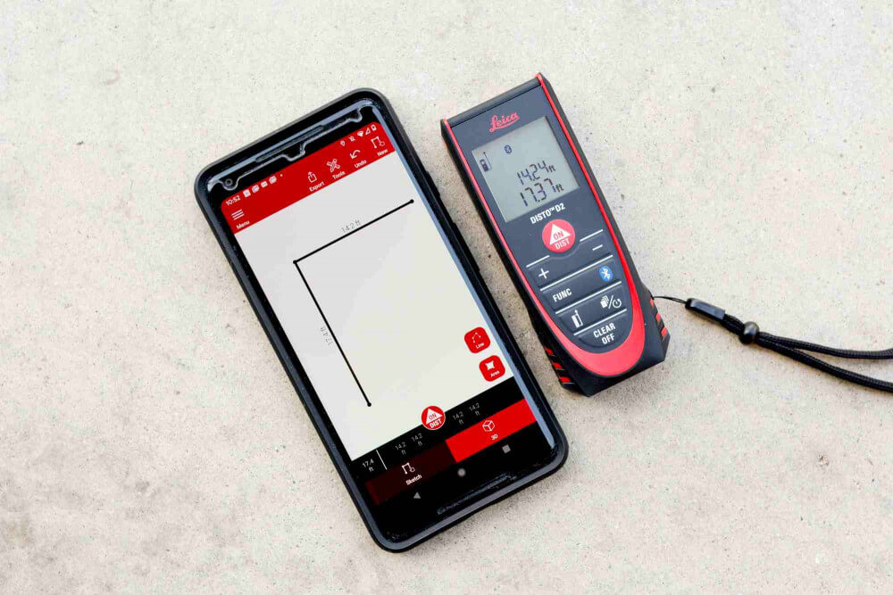 The 10 Best Laser Measuring Tools of 2024 Reviews by Your Best Digs
