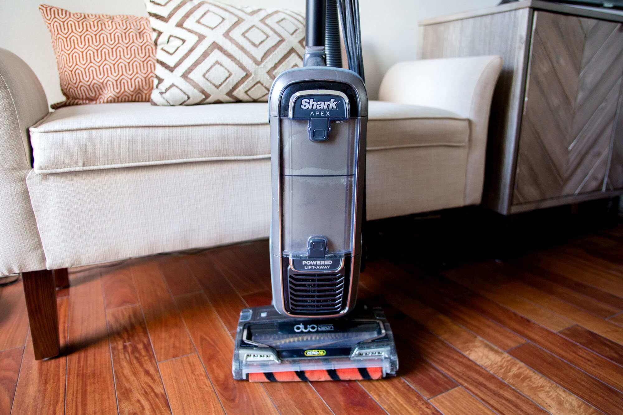 The 8 Best Hardwood Floor Vacuums of 2024 - Reviews by Your Best Digs