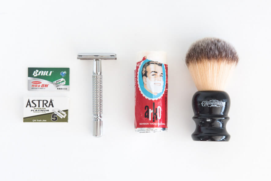 The Best Shaving Kits For Men Of 2020 Your Best Digs