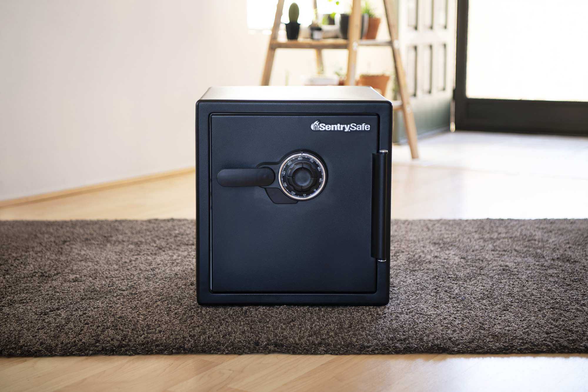 The Best Fireproof Safes of 2024 - Reviews by Your Best Digs