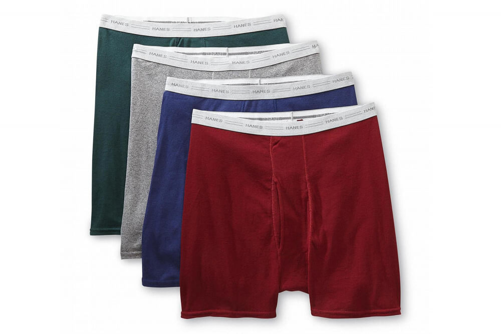 The Best Men's Boxer Briefs of 2024 Reviews by Your Best Digs