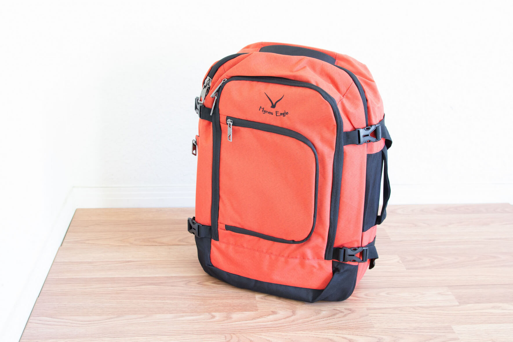 The Best Carry On Backpack of 2020 - Hynes Solo 885x590@2x