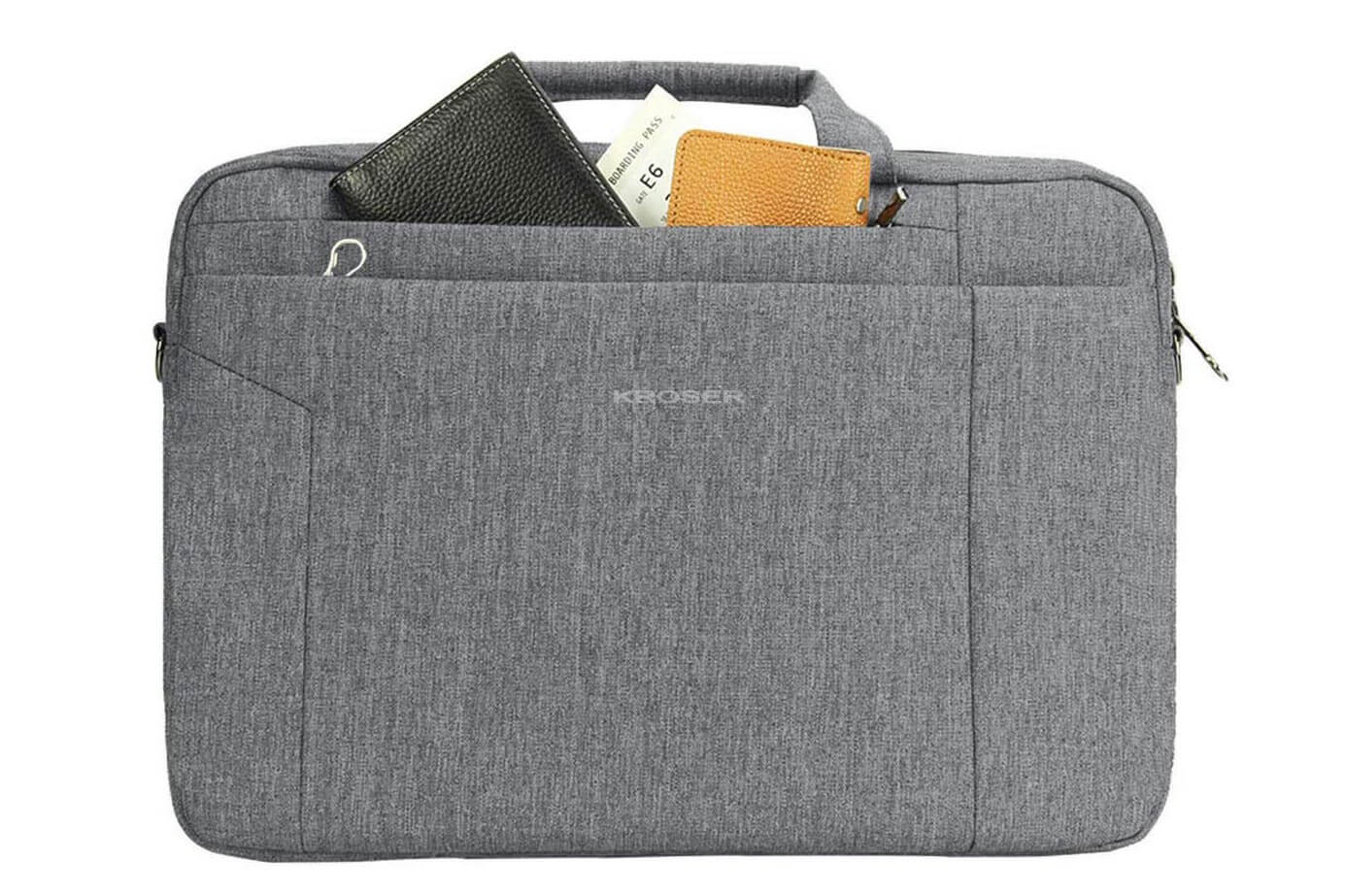 The Best Laptop Messenger Bags of 2024 Reviews by Your Best Digs