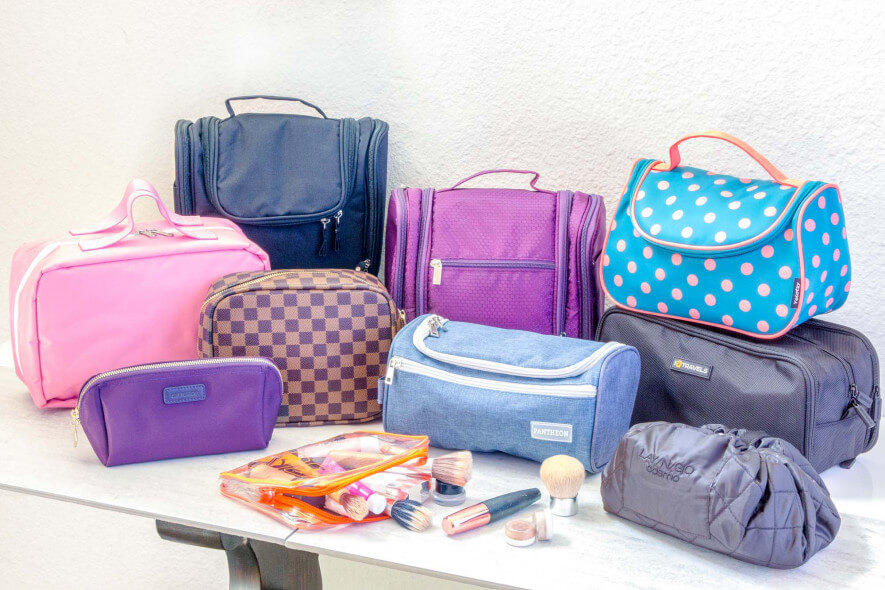 The 7 Best Toiletry Bags of 2023, Tested and Reviewed