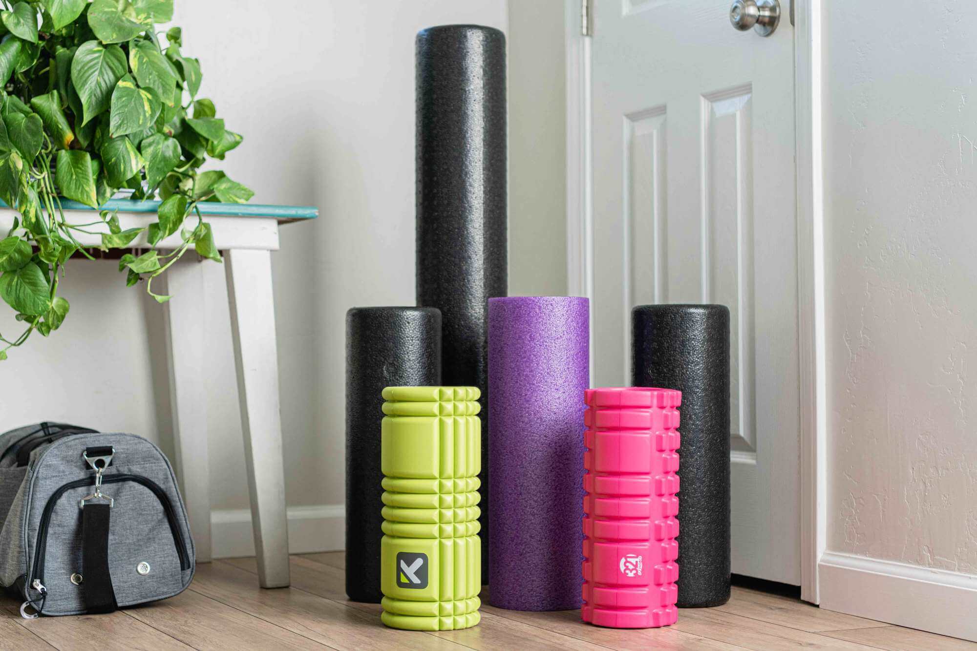 The Best Foam Rollers of 2024 - Reviews by Your Best Digs