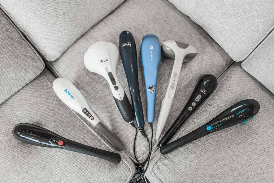 The 8 Best Back Massagers of 2024, Tested and Reviewed