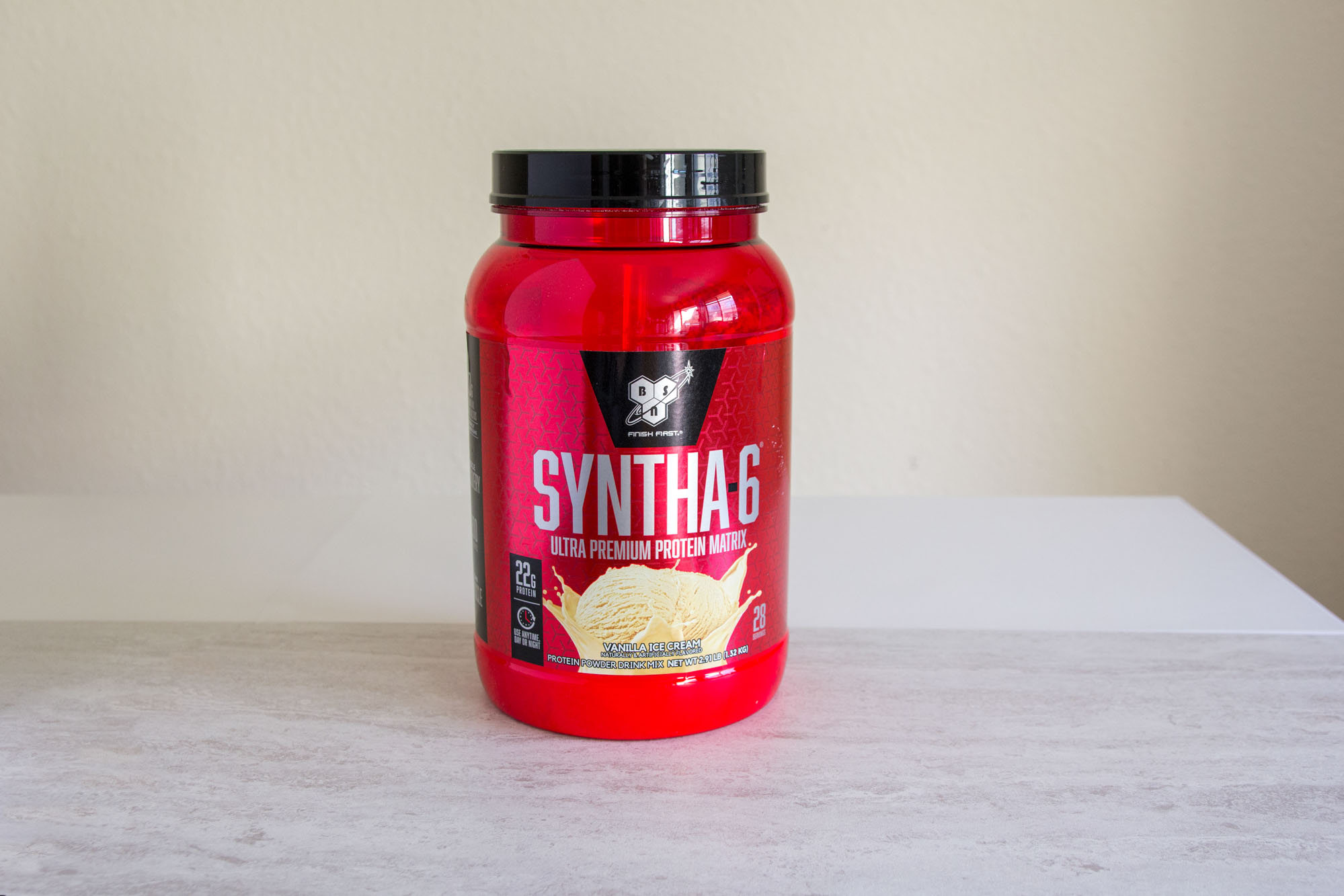 The BestTasting Protein Powders of 2024 Reviews by Your Best Digs