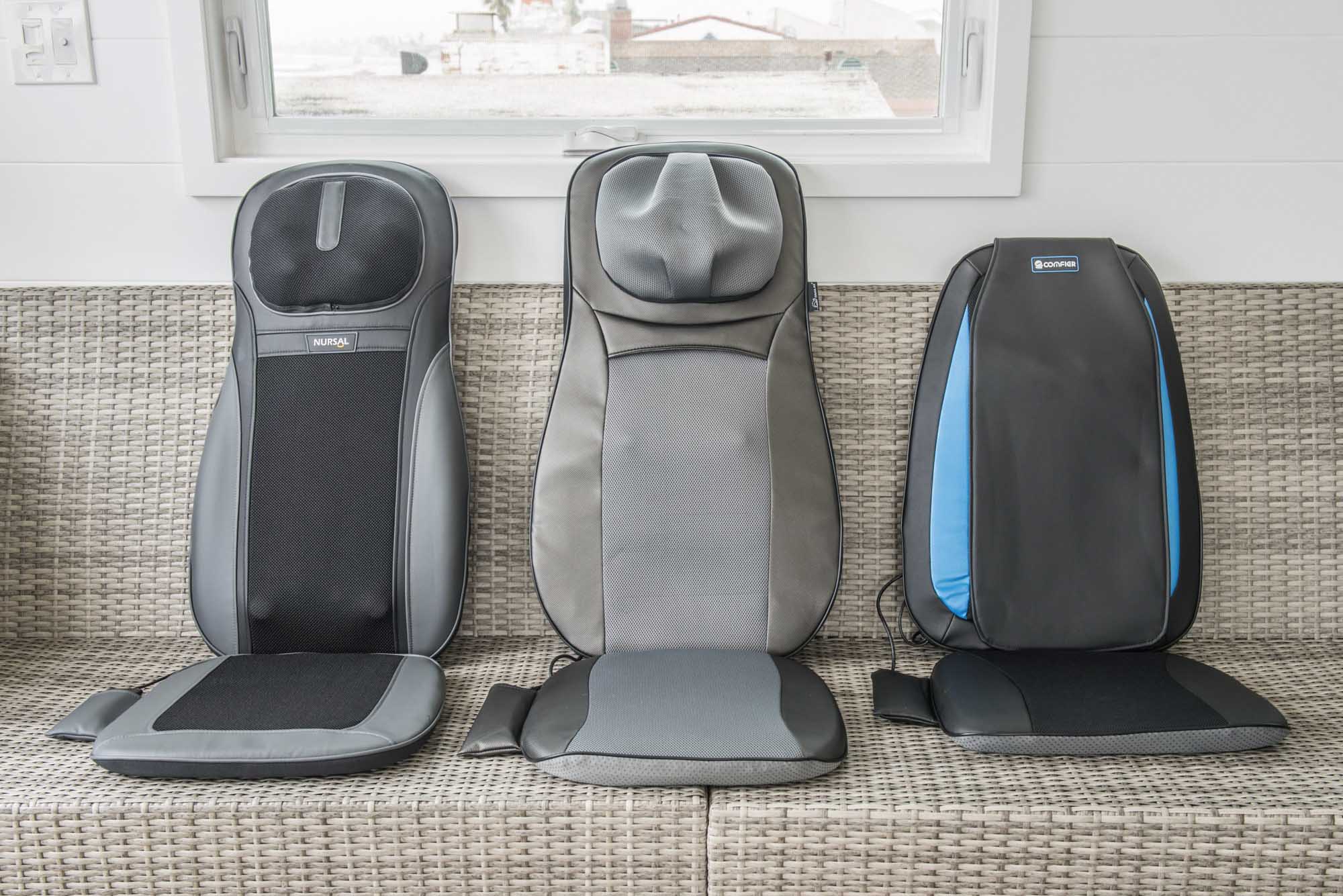 The 9 Best Back Massagers of 2024