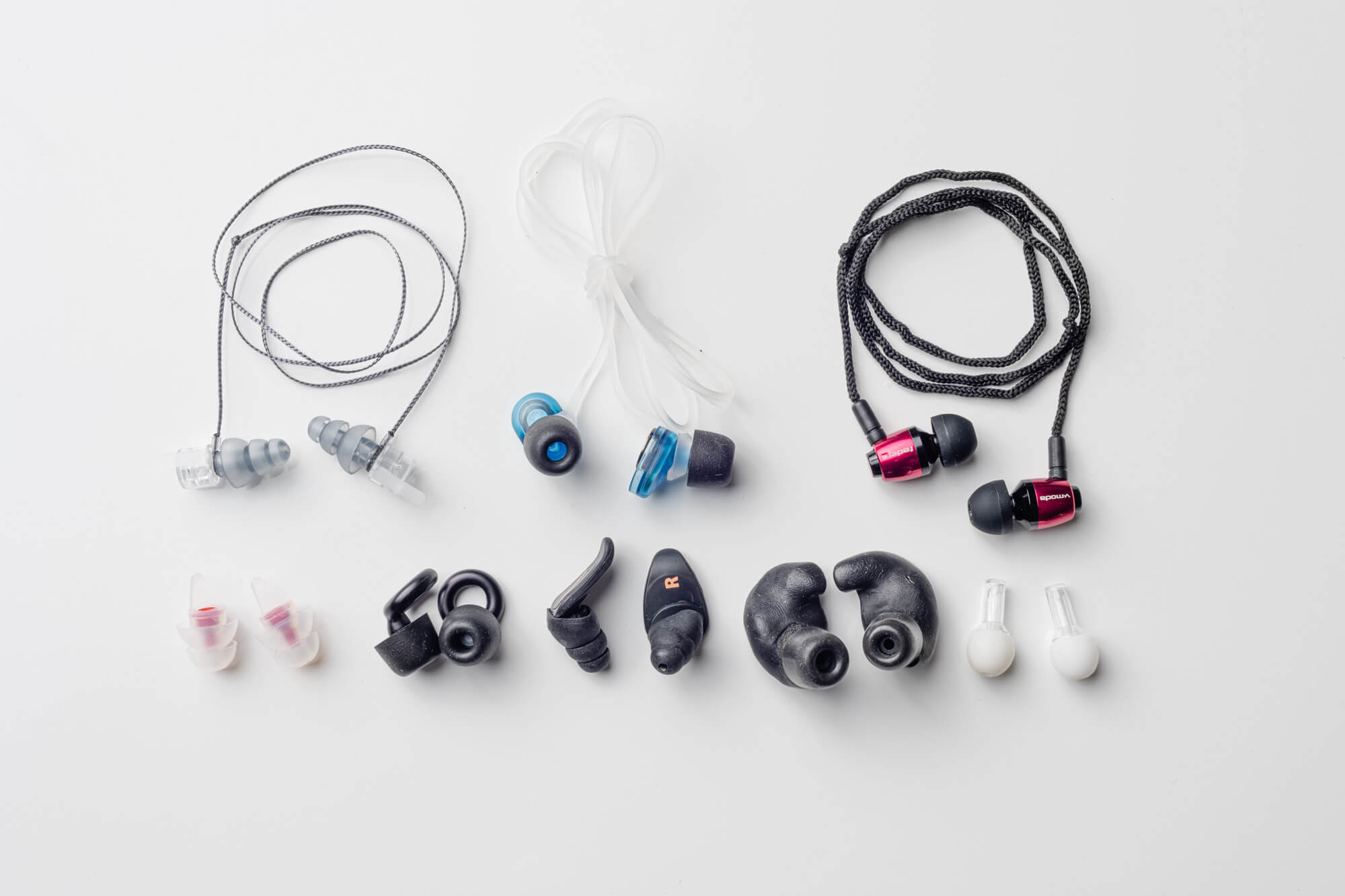 The 13 best earplugs to protect your hearing in the rave - Tech