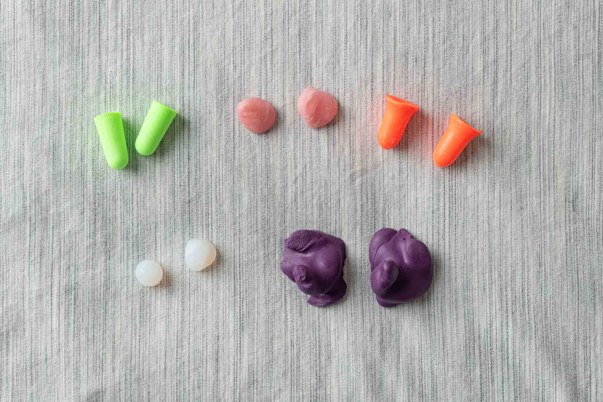 The Best Ear Plugs for Sleeping of 2024 - Reviews by Your Best Digs