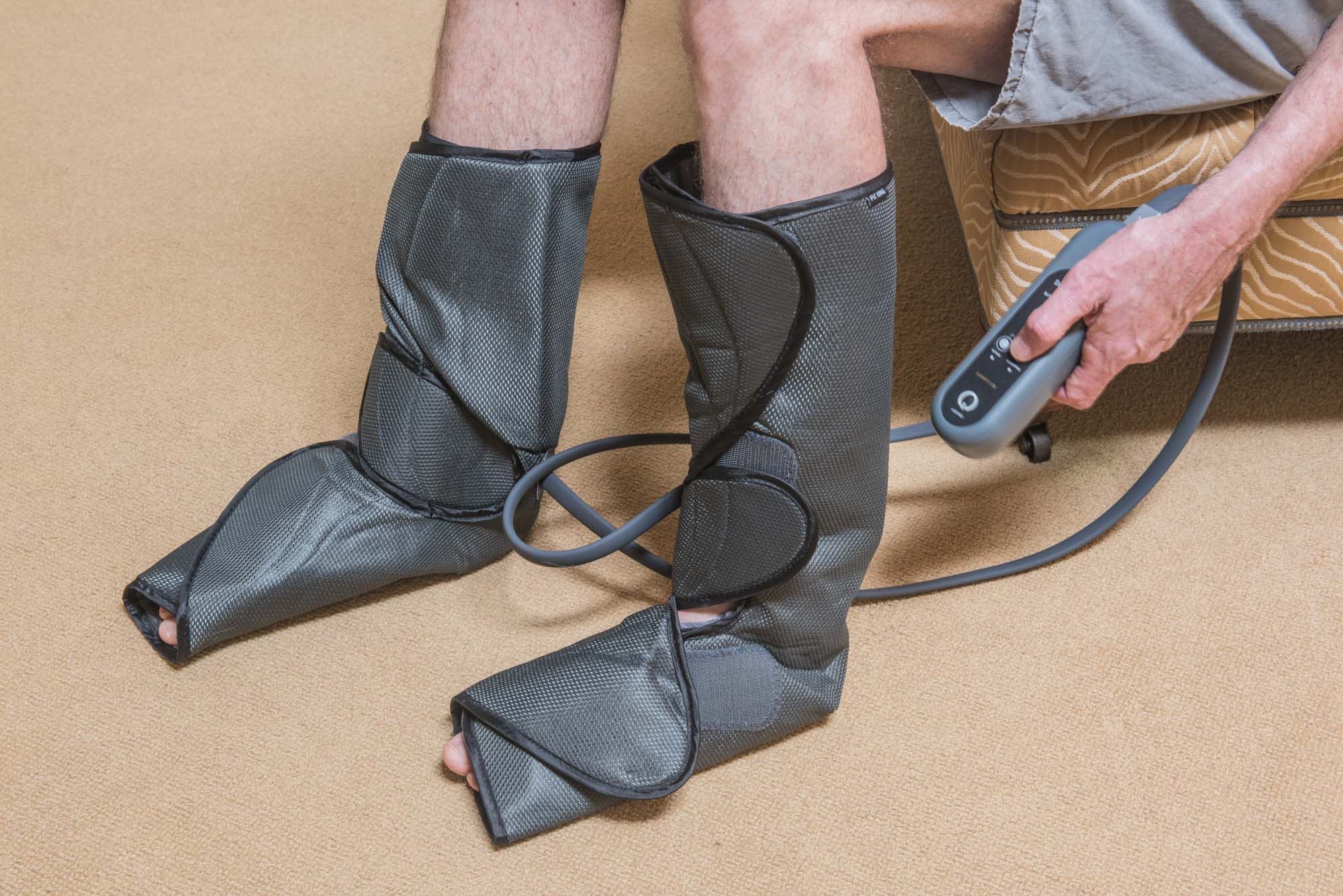 The Best Foot Massagers of 2024 - Reviews by Your Best Digs