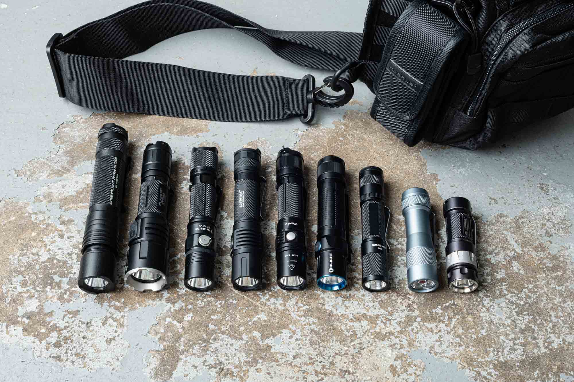 Top 5 Best Camping Flashlight in 2022 Reviews 