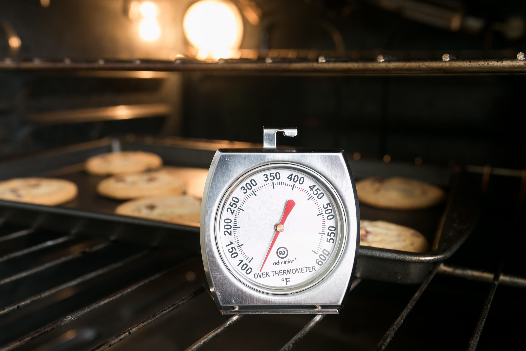 The Best Oven Thermometers of 2024 Reviews by Your Best Digs