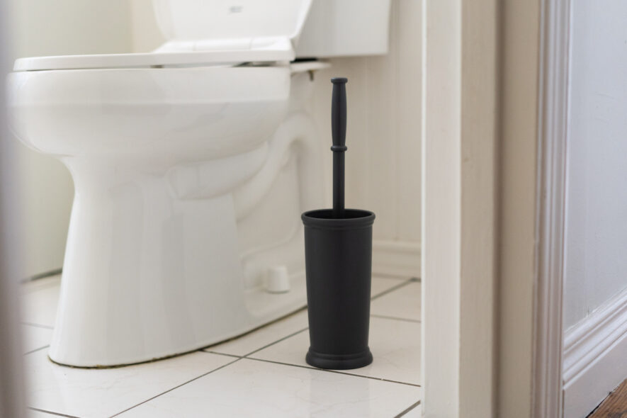 9 Best Toilet Brushes of 2024 - Reviewed