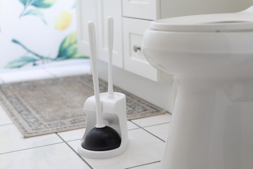 The 7 Best Toilet Brushes of 2023, According to Testing