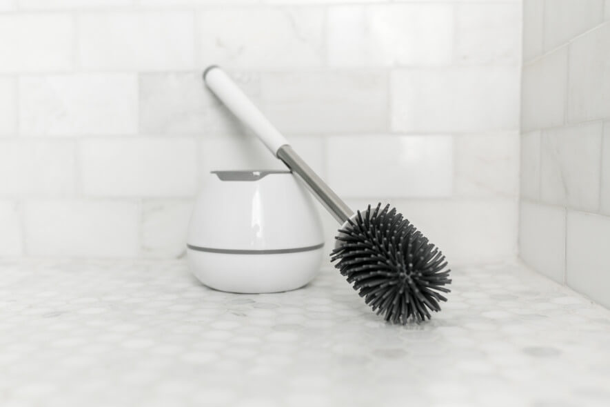The Best Toilet Brushes (2023) - Reviews by Old House Journal