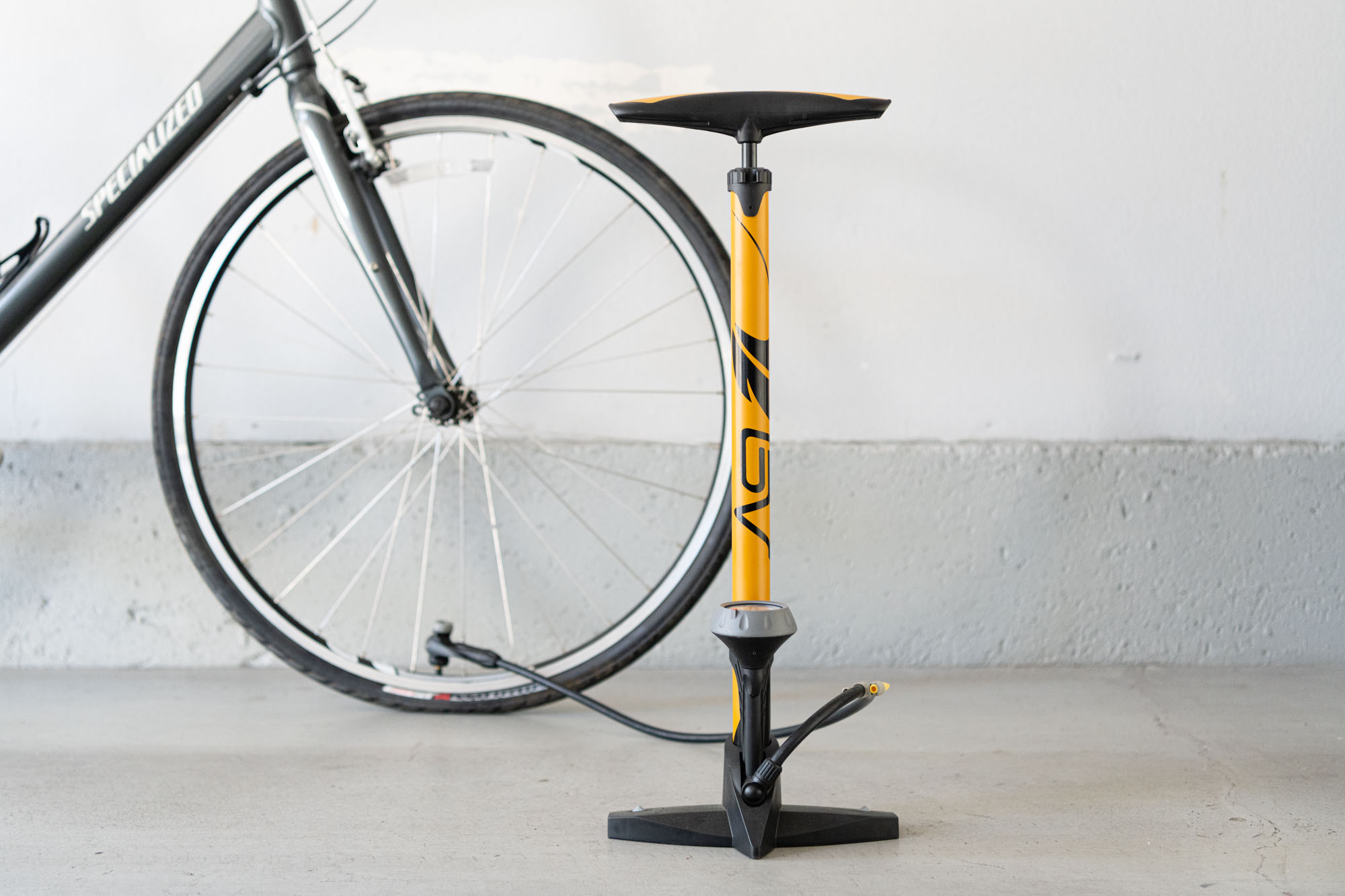 The 11 Best Bike Pumps of 2024 - Reviews by Your Best Digs