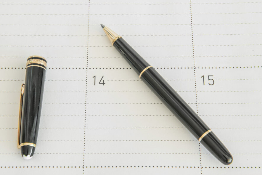 Best Pens for Writing: 25 Picks for the Hardworking Professional