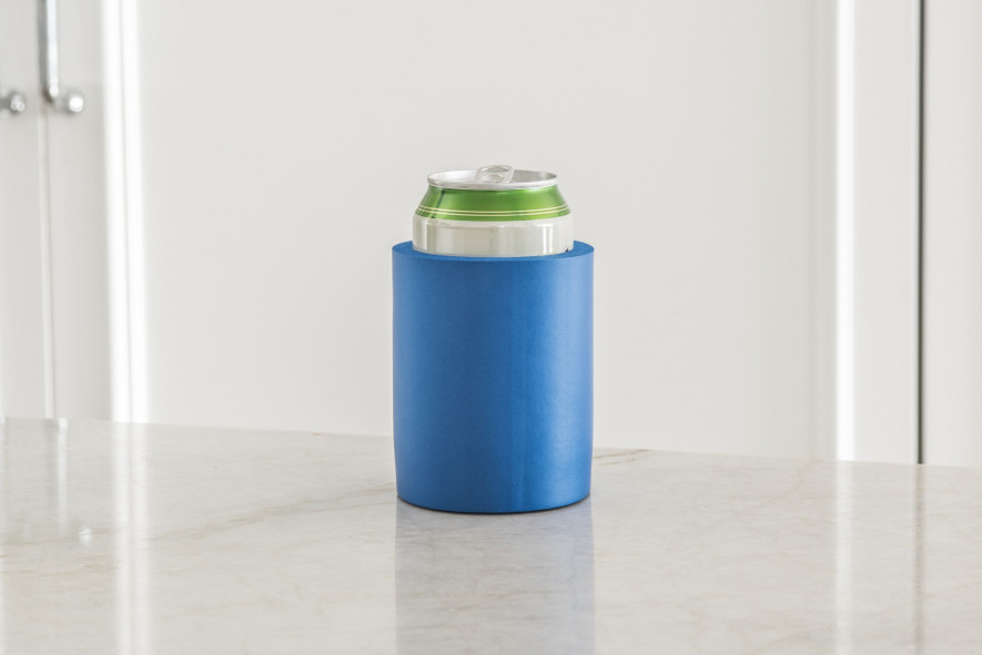 This Insulated Can Cooler Has 53,800 5-Star  Reviews
