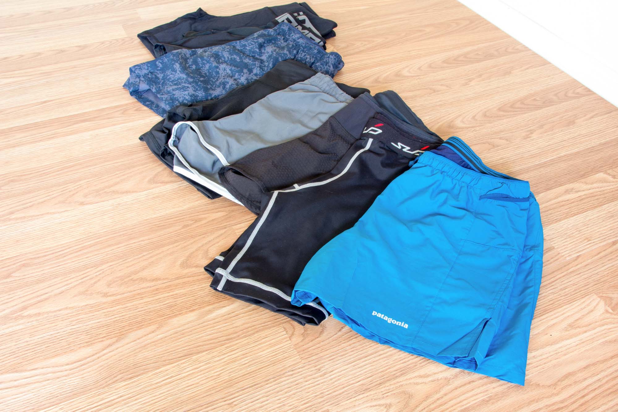 10 Best Compression Shorts for Runners (2020)