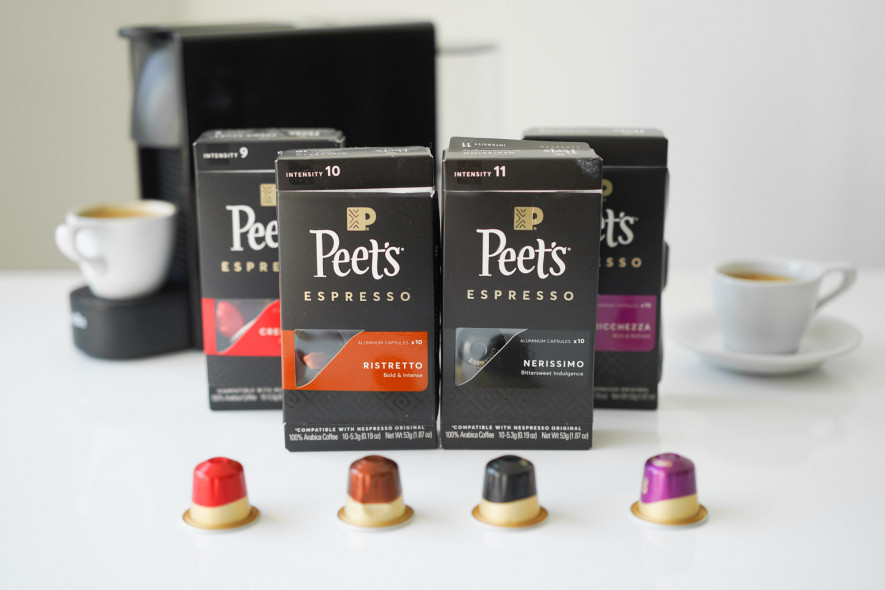 The Best Nespresso Compatible Capsules of 2024 - Reviews by YBD