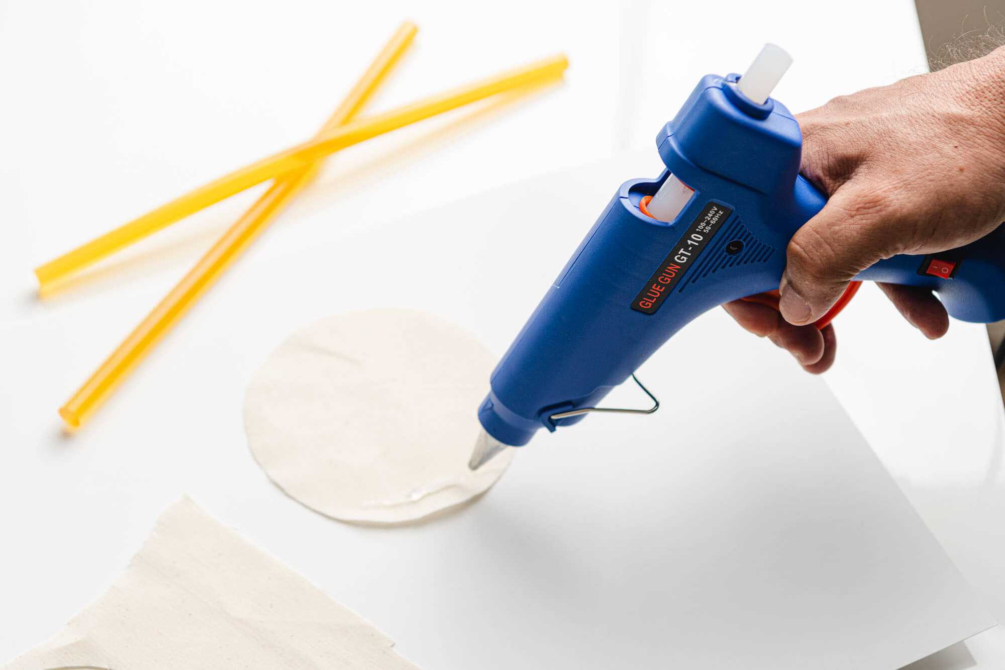 Is Foam Hot Glue Really Worth the Cost? - Makely