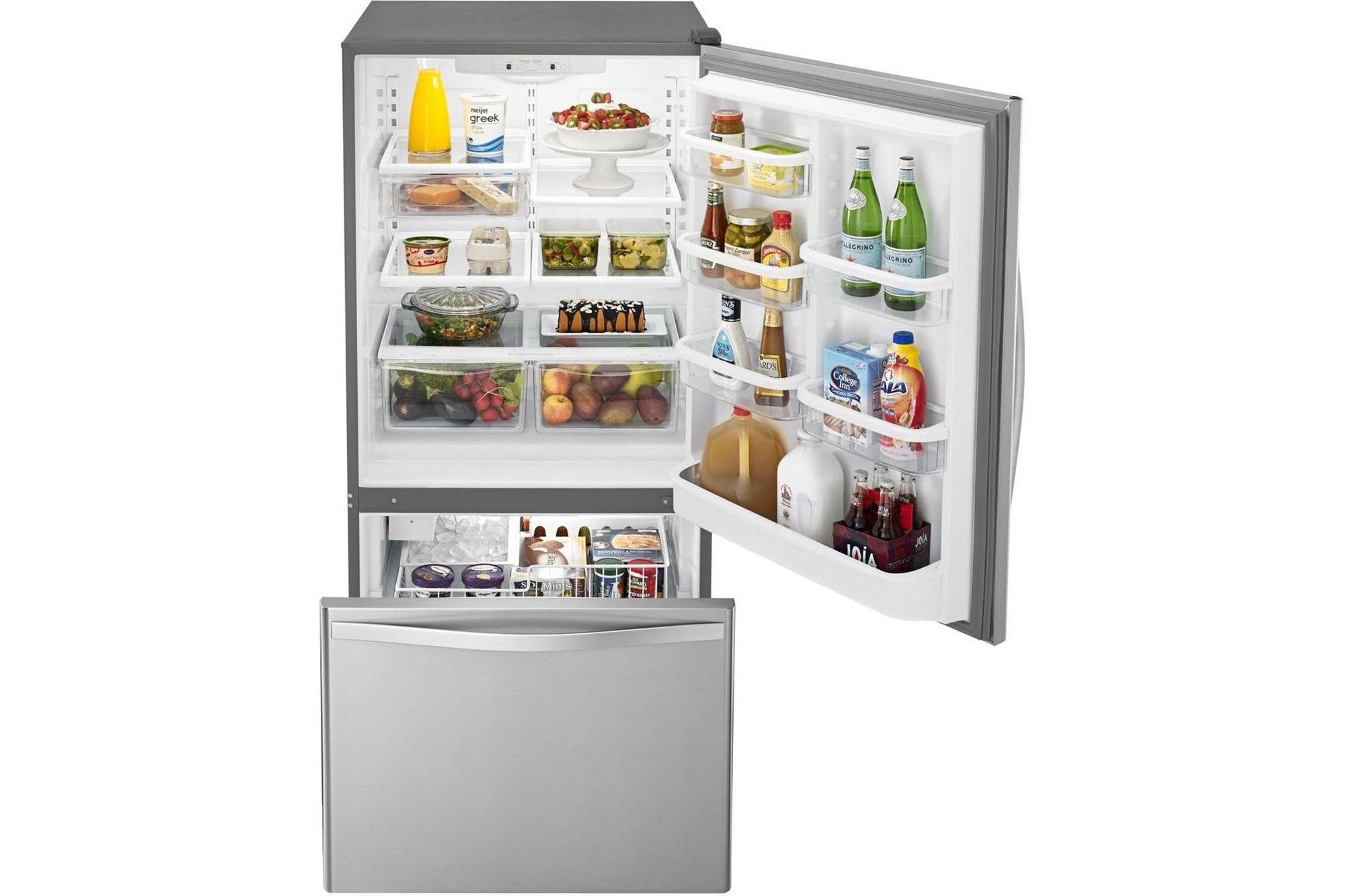 The 9 Best Refrigerators of 2024 Reviews by Your Best Digs