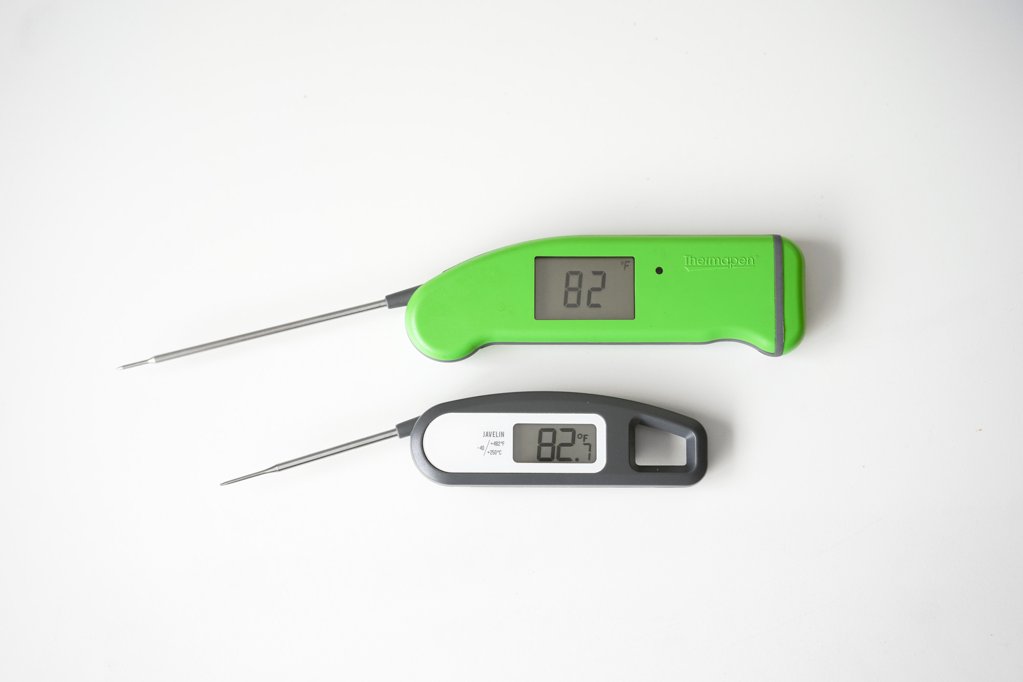 How to Calibrate an Instant-Read Thermometer