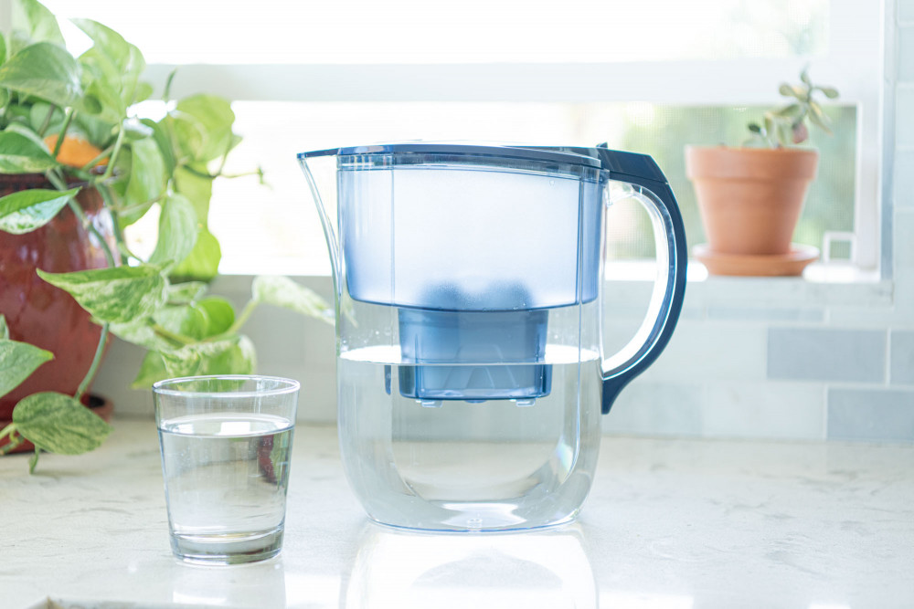 The Best Alkaline Water Filter Pitchers of 2024 Reviews by YBD