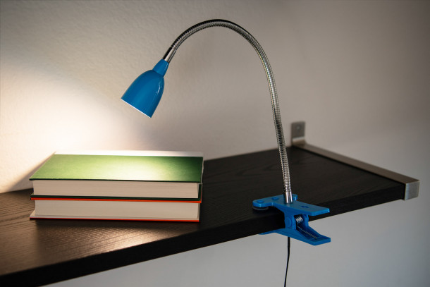 Best Reading Lamp For Living Room