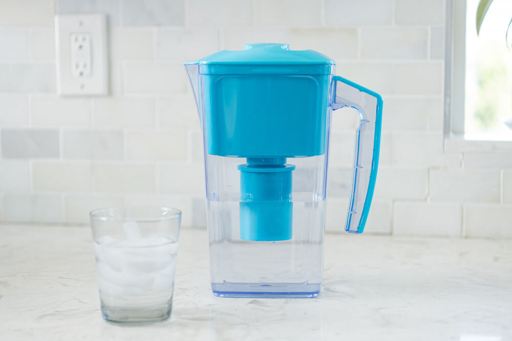 The Best Alkaline Water Filter Pitchers of 2024 - Reviews by YBD