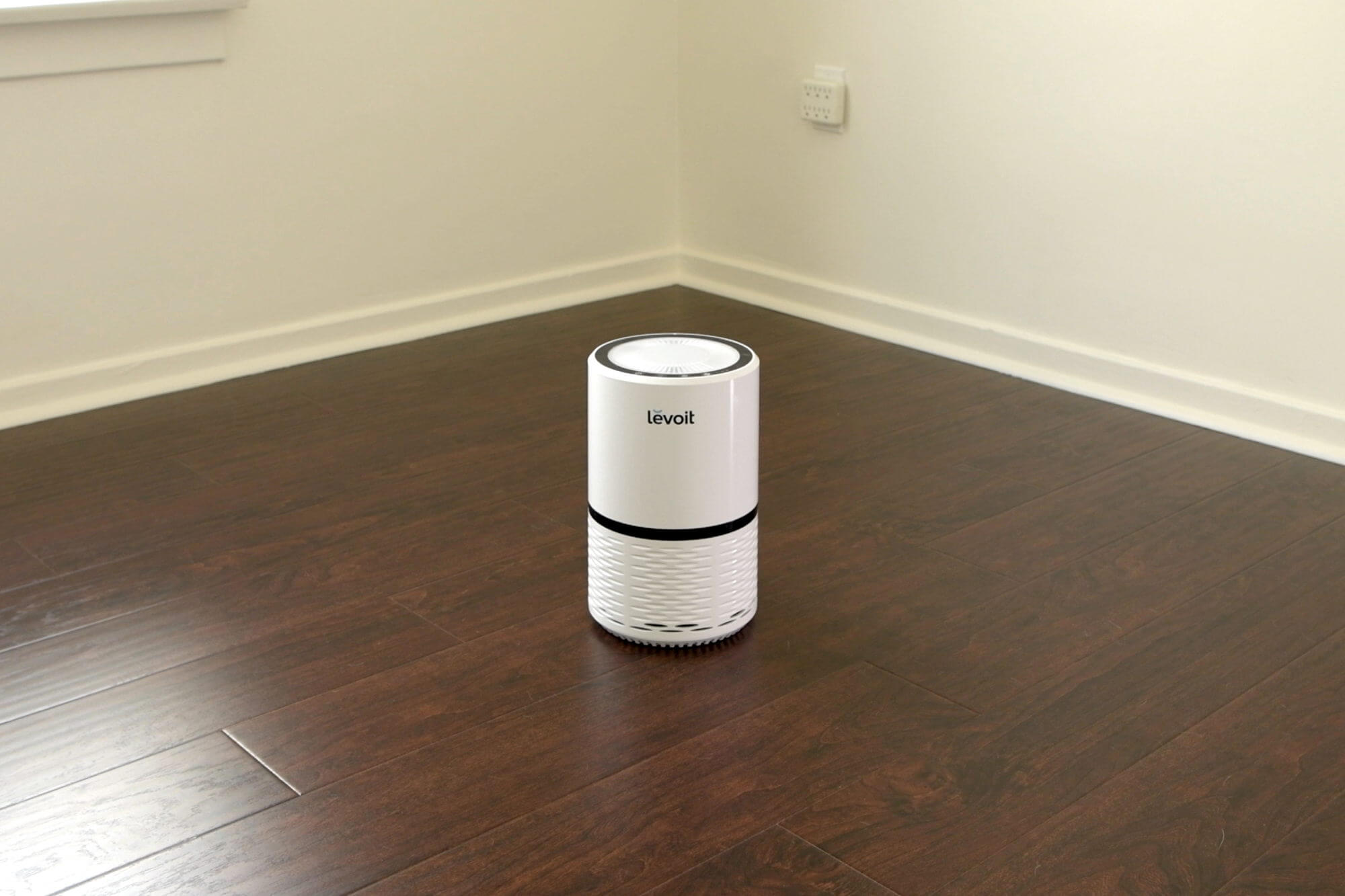 Levoit LV-H132 Air Purifier Review - Consumer Reports