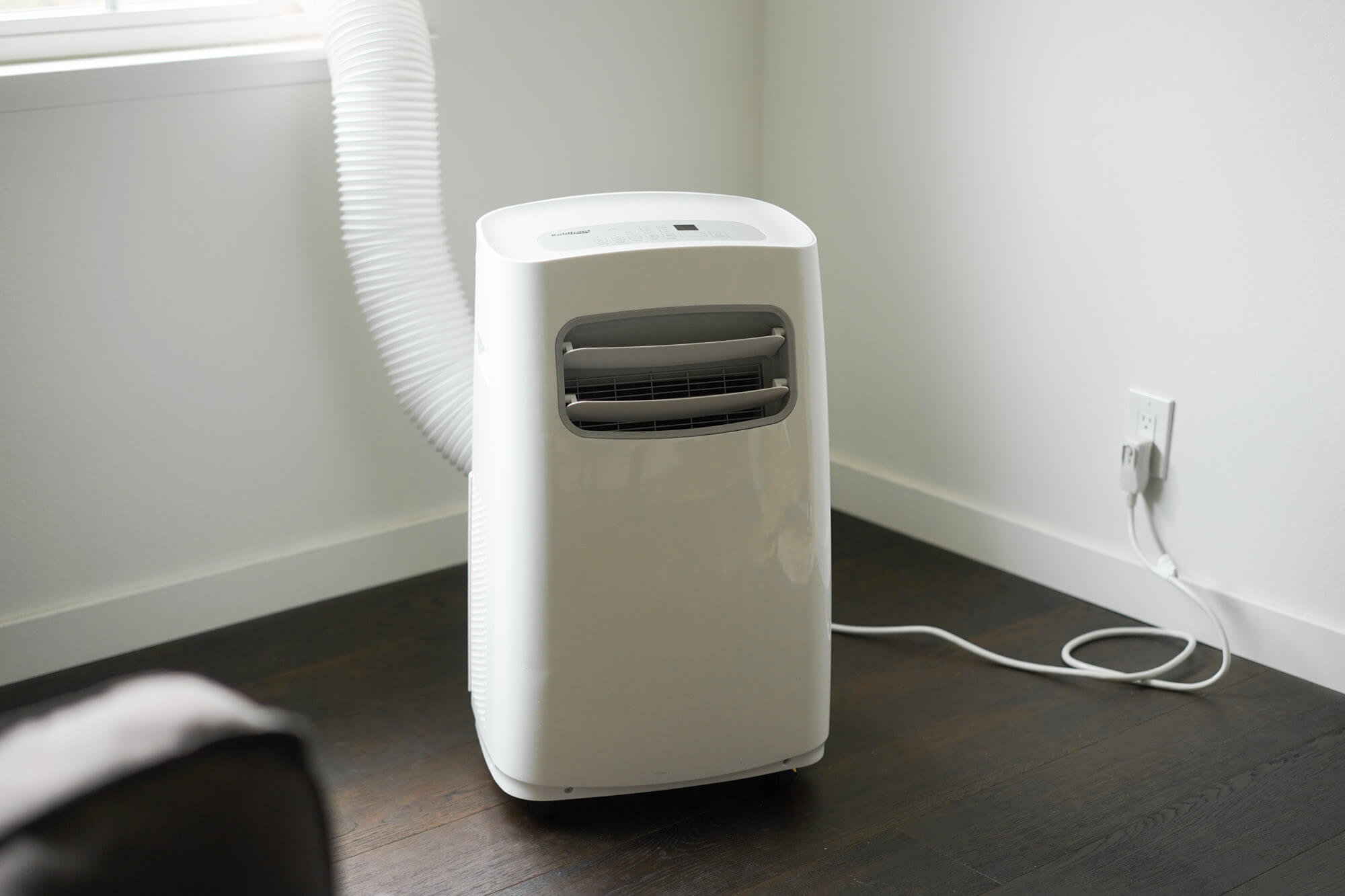 Best Portable Ac For Living Room