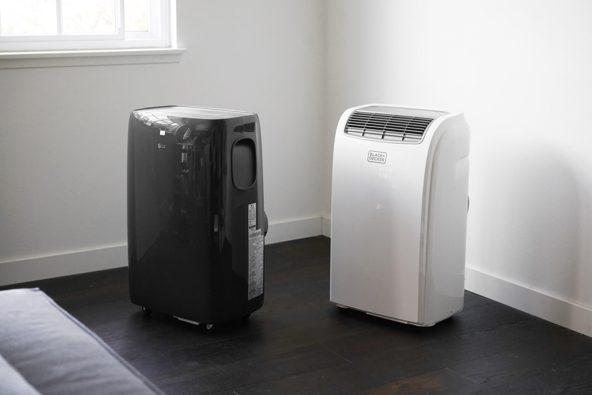 What Size Air Conditioner Do I Need? (How Many BTUs?) - Your Best Digs