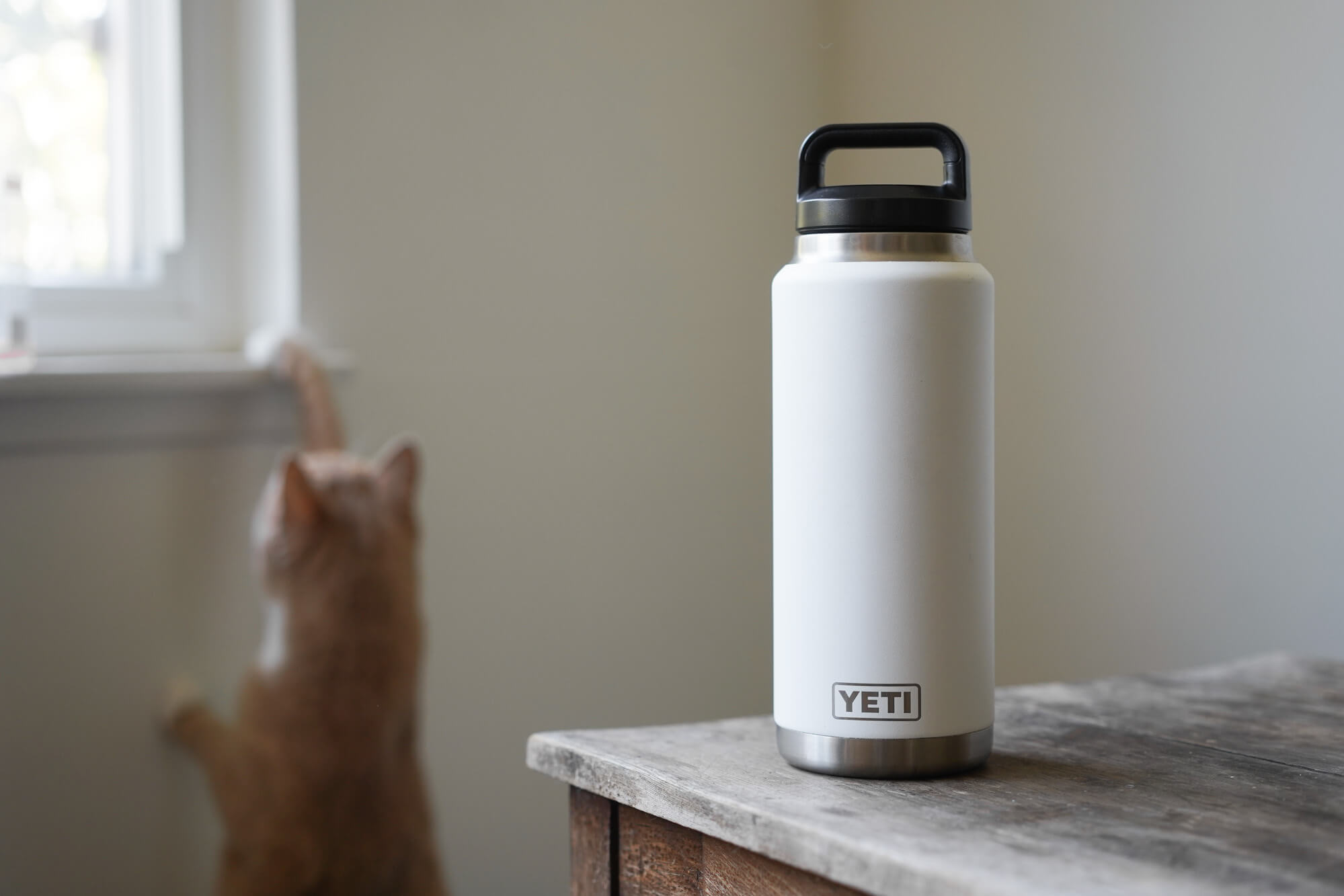 Hydro Flask Vs Yeti: Which Brand Is BETTER?