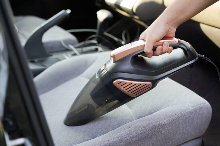 The Best Car Vacuums of 2024 Reviews by Your Best Digs