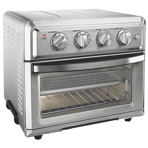 The Best Toaster Ovens for 2024 Reviews by Your Best Digs