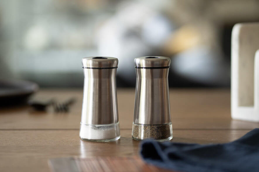 Top salt and pepper grinders for 2022 & 2023 (Best Of Best) : r/techgods2021