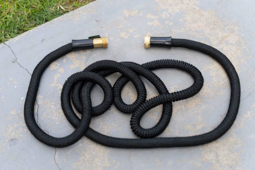 The 11 Best Expandable Garden Hoses of Digs - Your 2024 Best