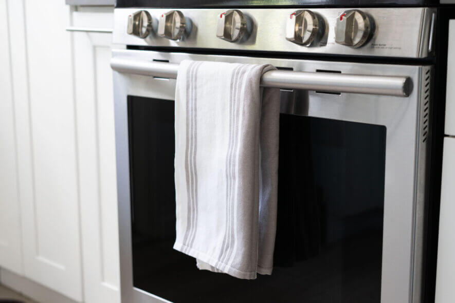 All-Clad Kitchen Towels & Dish Towels 