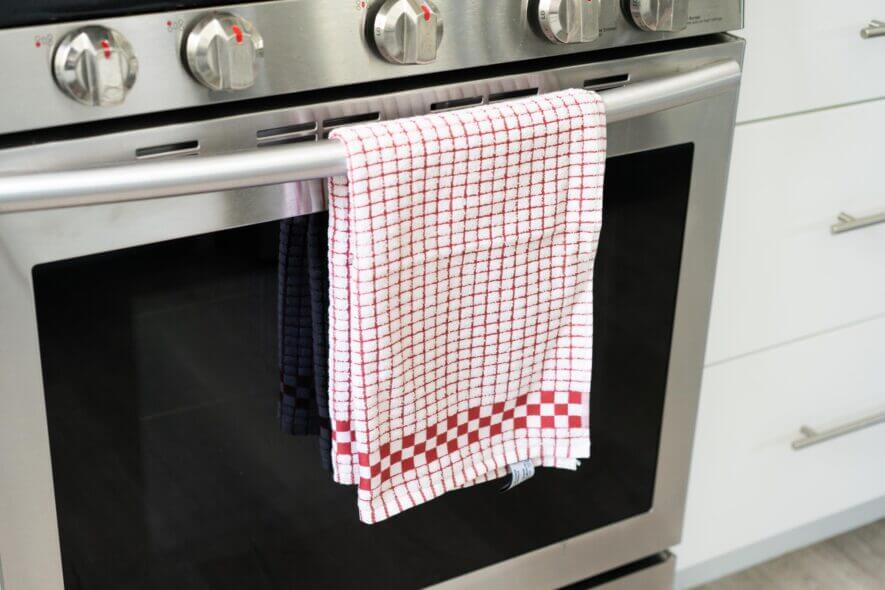 The Best Kitchen Towels: Home Cook-Tested