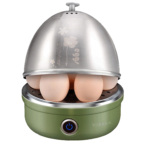 Dash 12 Egg Electric Egg Boiler Poached Egg Maker Machine Hard Boiled Egg  Cooker